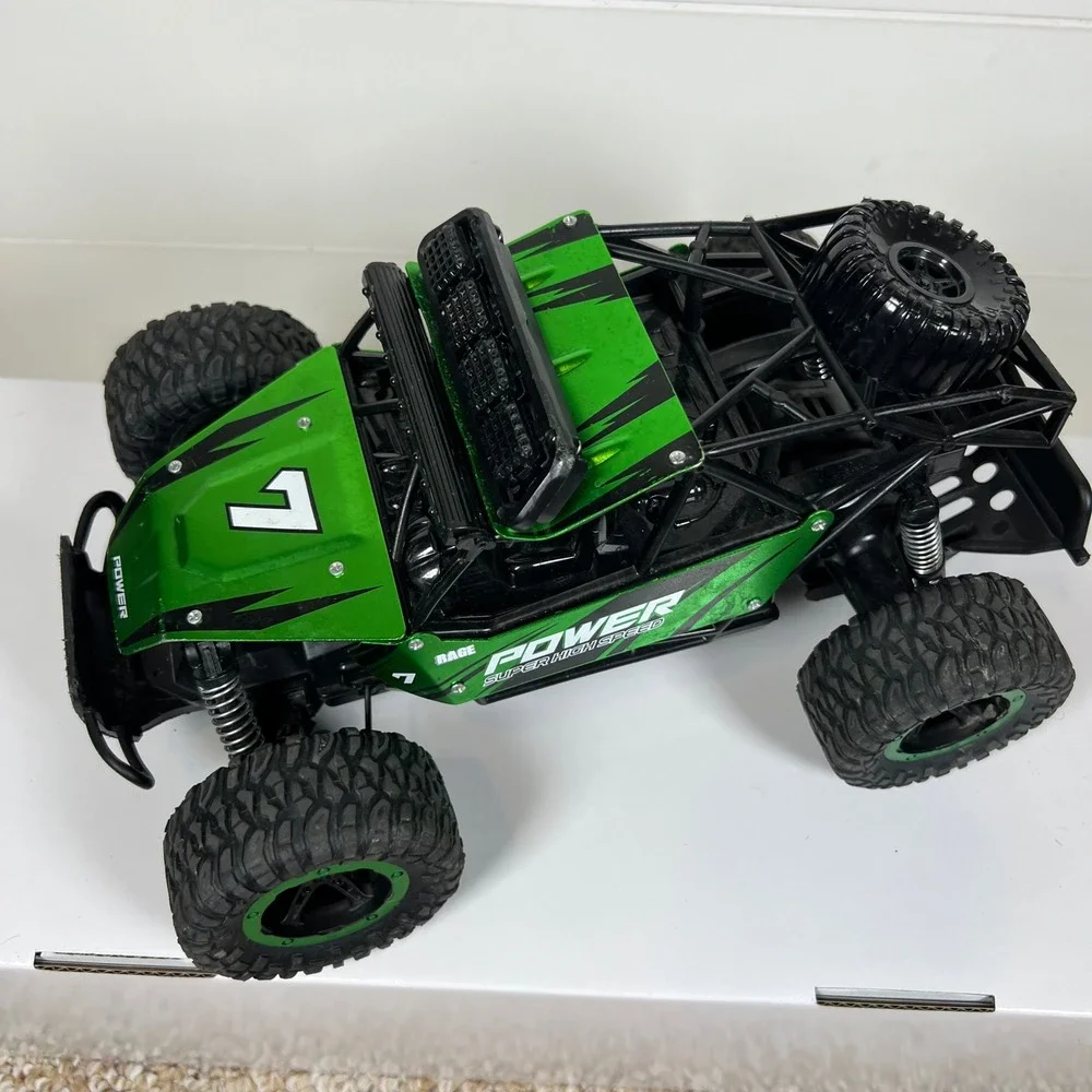 BEZGAR tb141 rc
